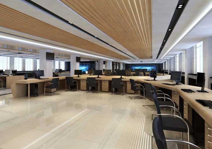 市政府大院档案办公室工作怎么样_3室2厅1卫户型图装修_上海办公室装修