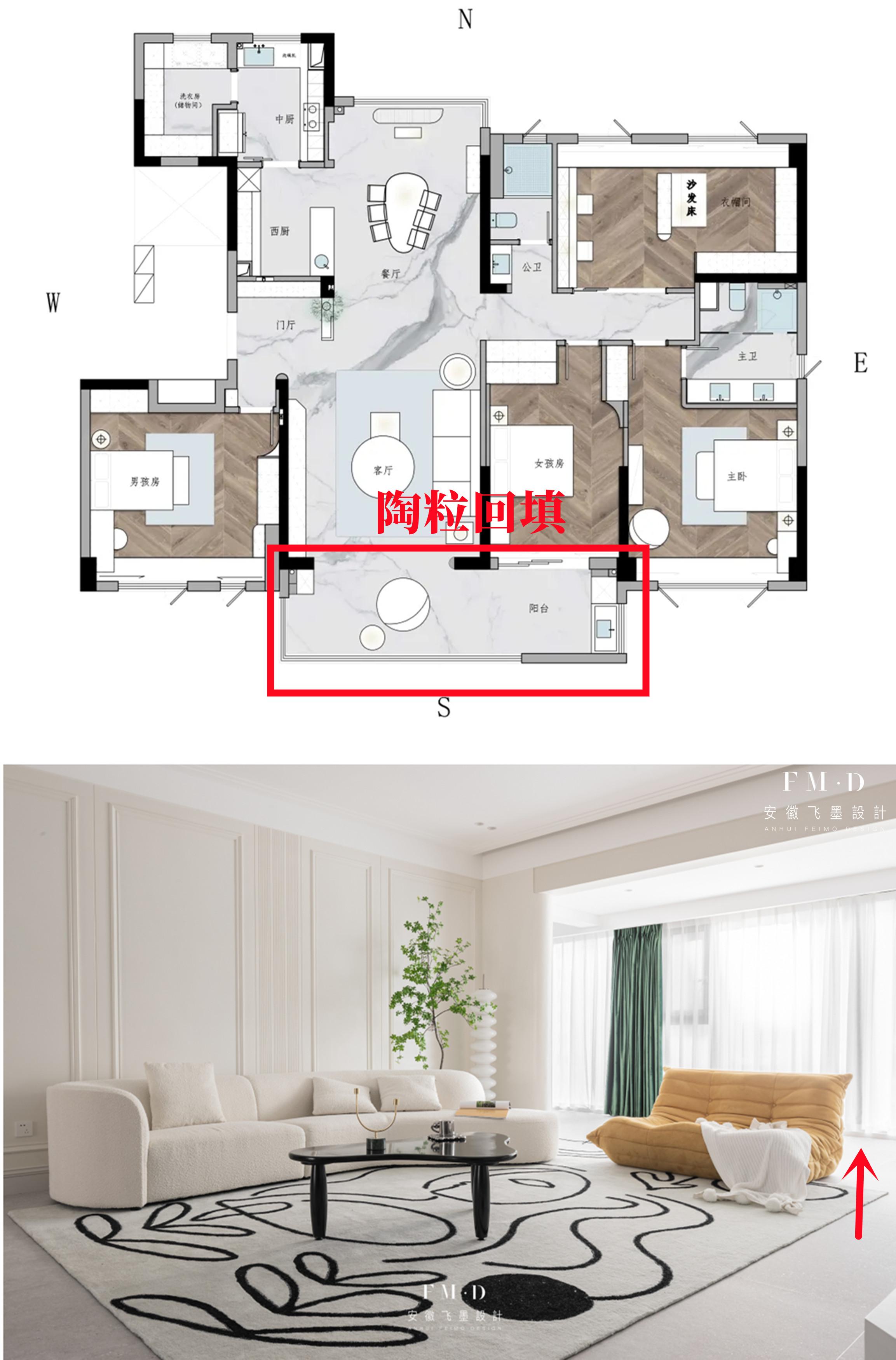 阳台装修效果图欣赏_阳台装修效果图片_开放式阳台装修效果图欣赏