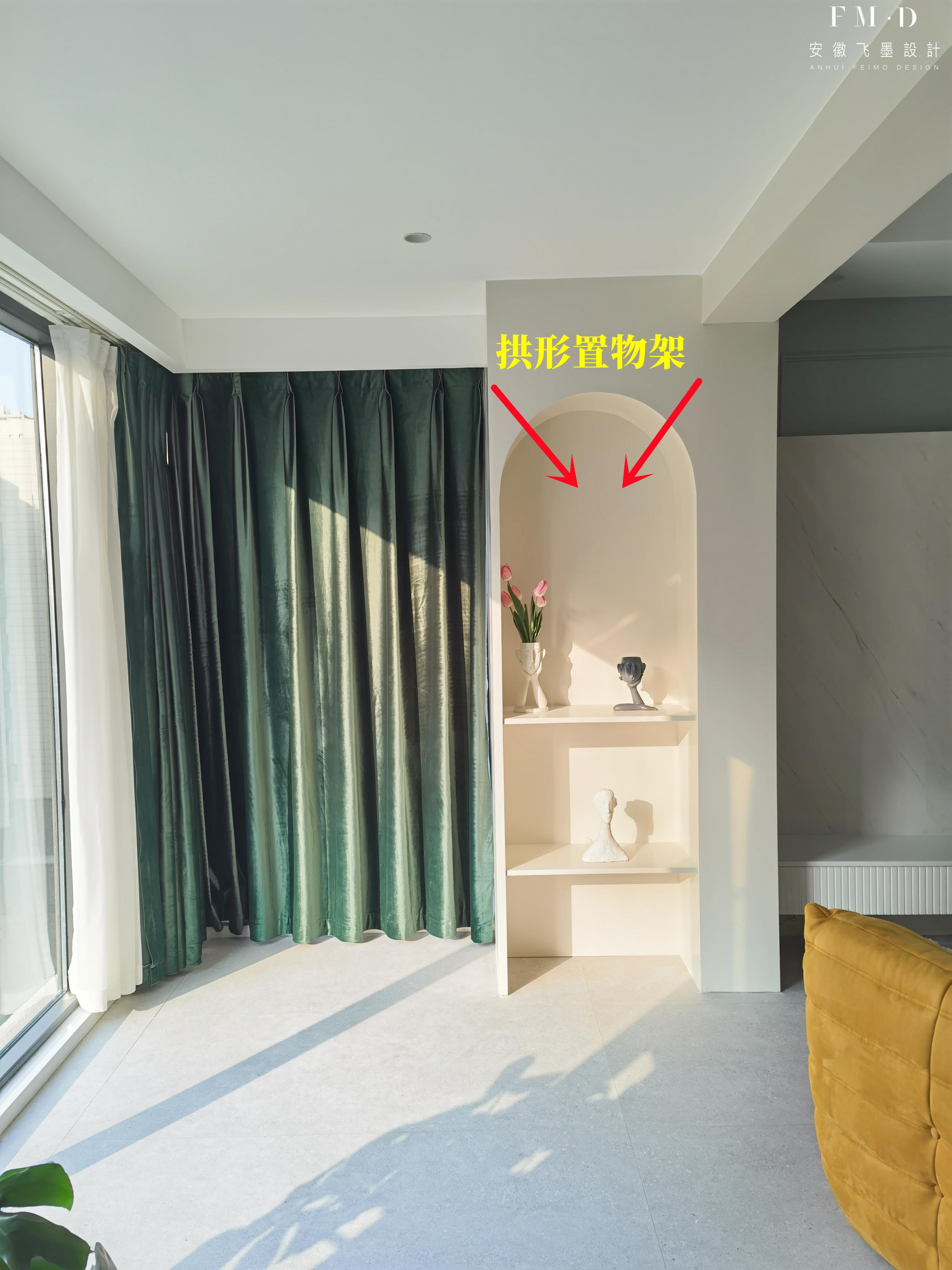 开放式阳台装修效果图欣赏_阳台装修效果图欣赏_阳台装修效果图片