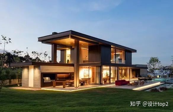 7种别墅装修设计常识 你必须知道