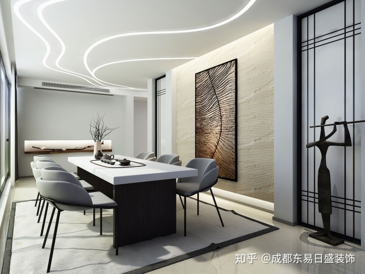 现代混搭风格装修图片客厅装修效果图_现代美式风格装修效果_现代风格装修效果图
