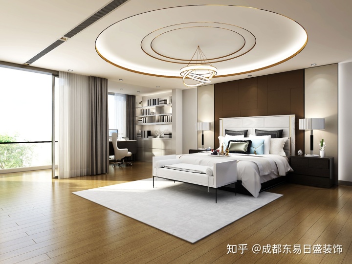 现代混搭风格装修图片客厅装修效果图_现代风格装修效果图_现代美式风格装修效果