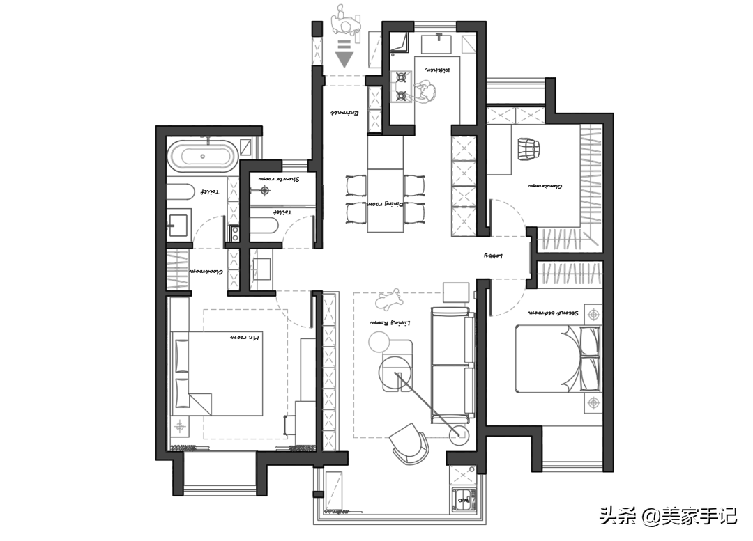 电视墙装修效果图大全_中式电视 墙装修效果图_电视背影墙装修效果图软包