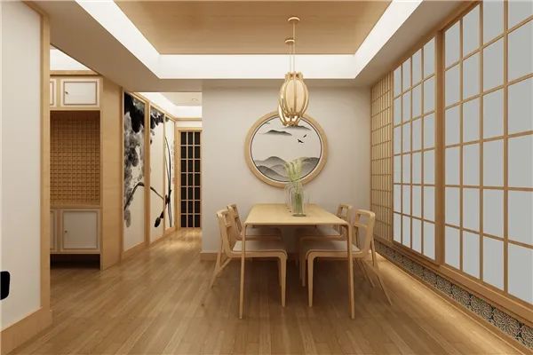 室内装修风格有哪些 ，最常见的几种室内装修风格都在这里