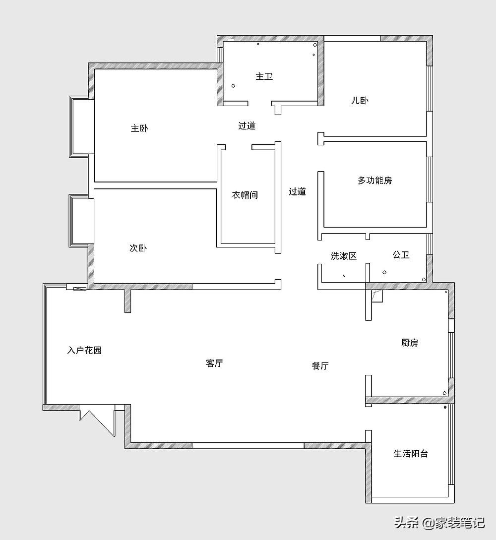 中式美式混搭风格装修_中式园林风格装修_新中式风格装修图片
