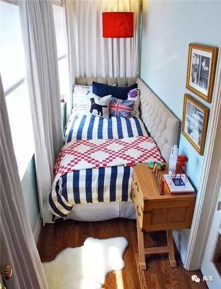 阳台装修_阳台藤椅装修图片_阳台装修
