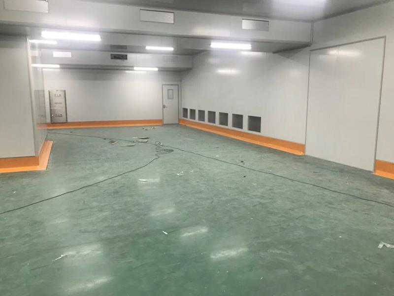厂房装修企业如何合理布局厂房空间装修设计