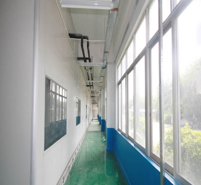 厂房装修_厂房装修施工方案_厂房装修环氧地坪漆