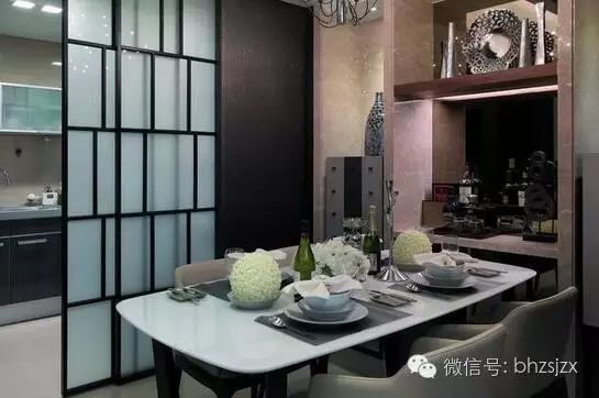 开放厨房小客厅装修效果图_开放式厨房装修效果图_厨房厨房装修效果图