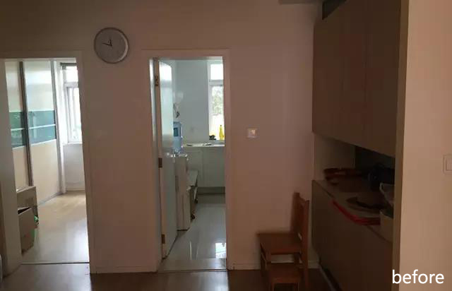 宜家家居小户型装修_小户型装修家居效果图_宜家户型如何装修