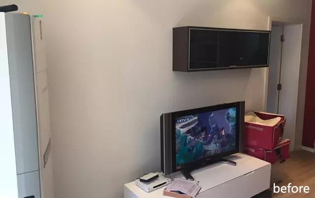 宜家家居小户型装修_宜家户型如何装修_小户型装修家居效果图