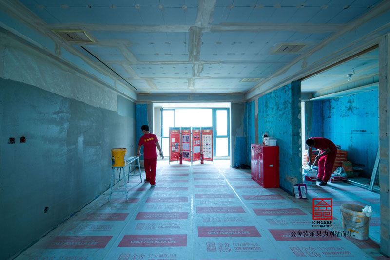 石家庄代理记账公司如何清理公司乱账_石家庄装修公司_石家庄装修石家庄实创装饰公司