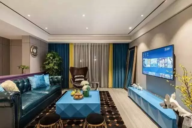 简欧风格装修图片 简欧装修效果图_装修地中海风格效果图装修_装修风格分类