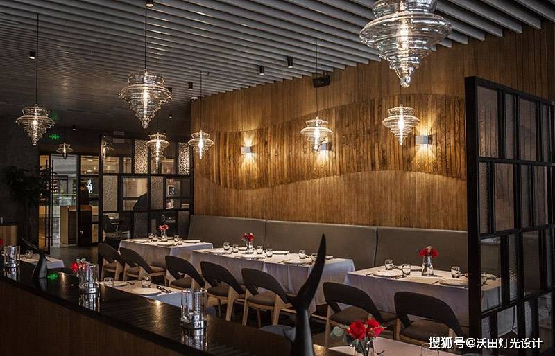 西木美式餐厅加盟_王子西厨牛排餐厅_西餐厅装修