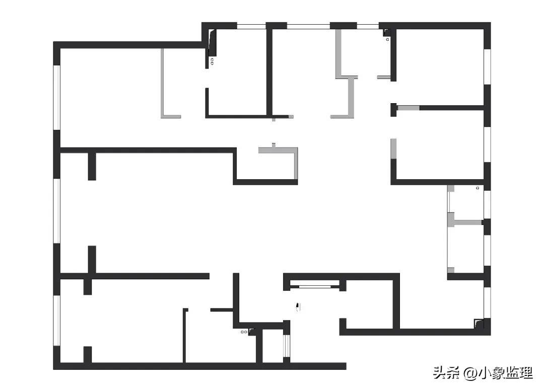 装修全包合同注意事项_装修合同书_装修师傅不按合同装修