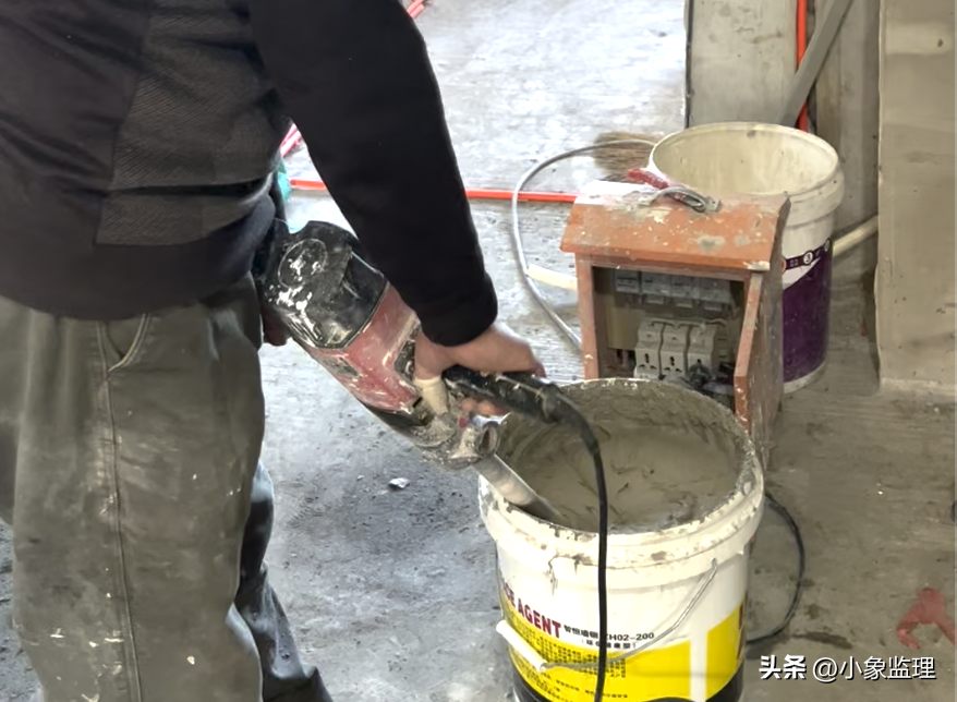 装修合同书_装修全包合同注意事项_装修师傅不按合同装修