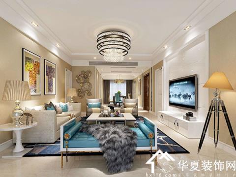 90平米装修预算_90平米装修带家具预算_115平米装修全包预算