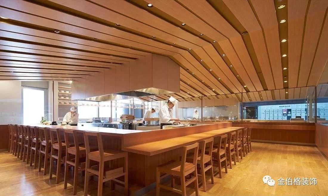 餐饮店装修_餐饮装修流程_餐饮装修效果图