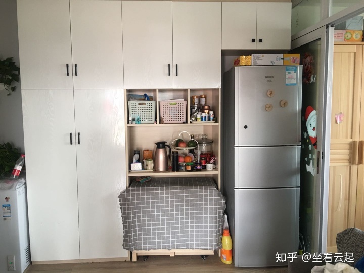 小户型装修实例交换空间小户型设计_家居户型茶楼装修_宜家家居小户型装修