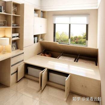 小户型装修实例交换空间小户型设计_宜家家居小户型装修_家居户型茶楼装修