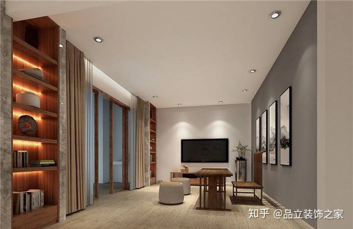 办公场所装修_办公楼装修_广州办公厂房装修