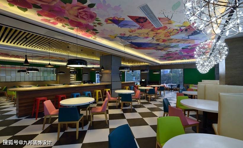 餐饮装修信息_餐饮店装修_餐饮装修预算表