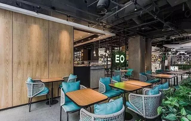 餐饮装修_餐饮店装修_餐饮装修流程