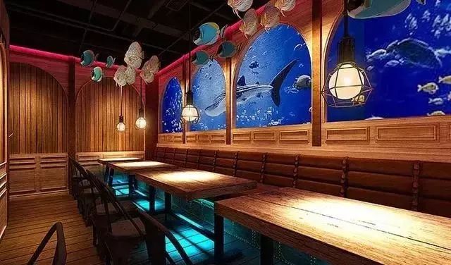 餐饮装修_餐饮店装修_餐饮装修流程