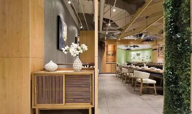餐饮装修流程_餐饮店装修_餐饮装修