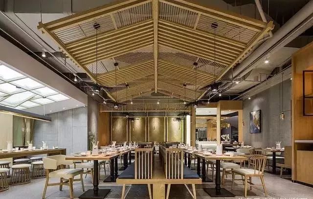 餐饮装修流程_餐饮装修_餐饮店装修