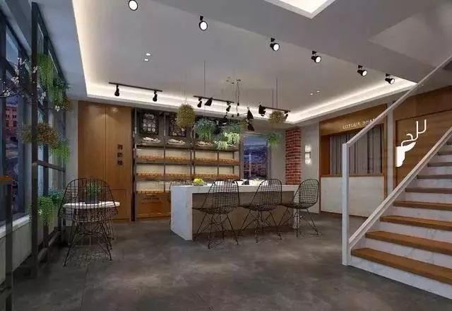 餐饮装修_餐饮店装修_餐饮装修流程