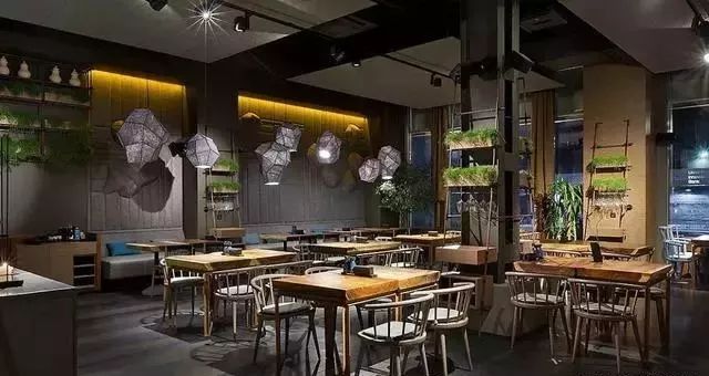 餐饮装修流程_餐饮装修_餐饮店装修