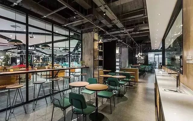 餐饮店装修_餐饮装修_餐饮装修流程
