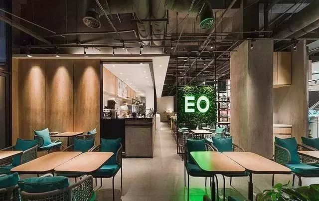 餐饮装修流程_餐饮店装修_餐饮装修