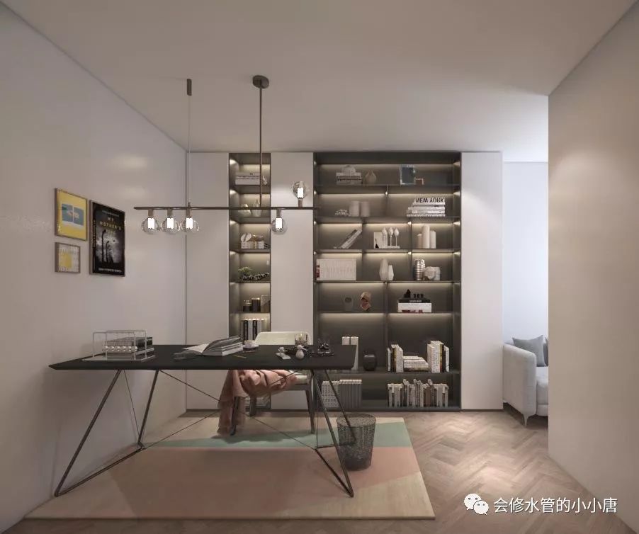 loft公寓装修_loft装修效果图_loft 公寓 装修