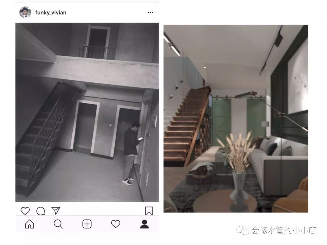 loft装修效果图_loft公寓装修_loft 公寓 装修