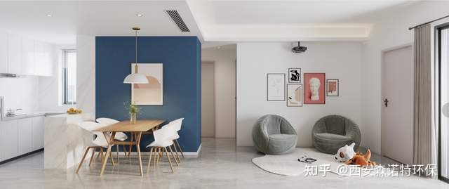新房装修多久可入住？新房装修完即将入住的房主们看过来