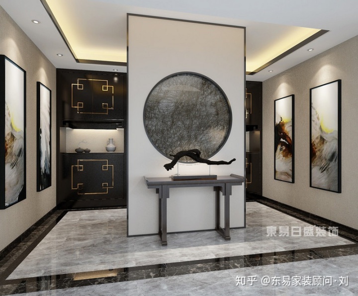 玄关鞋柜装修效果图_玄关鞋柜衣柜装修效果图_装修玄关效果图片大全鞋柜