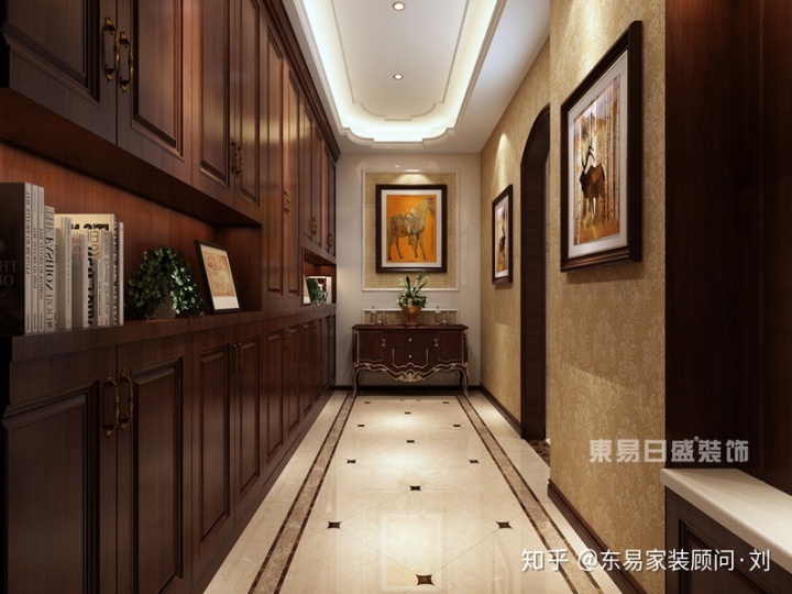 装修玄关效果图片大全鞋柜_玄关鞋柜装修效果图_玄关鞋柜衣柜装修效果图