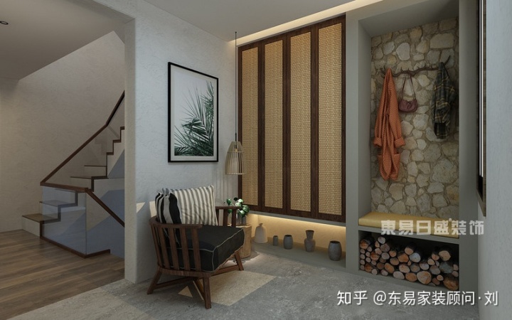 装修玄关效果图片大全鞋柜_玄关鞋柜装修效果图_玄关鞋柜衣柜装修效果图