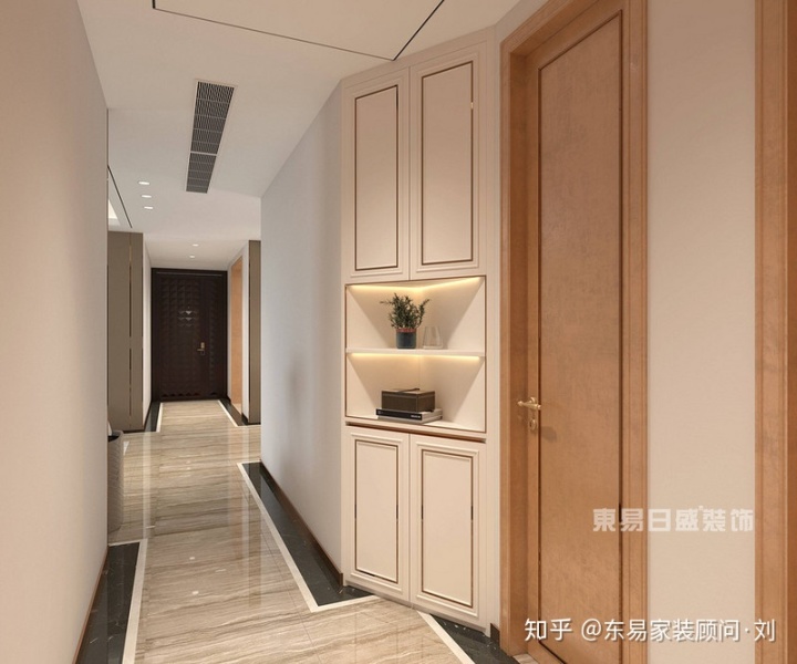 玄关鞋柜装修效果图_装修玄关效果图片大全鞋柜_玄关鞋柜衣柜装修效果图