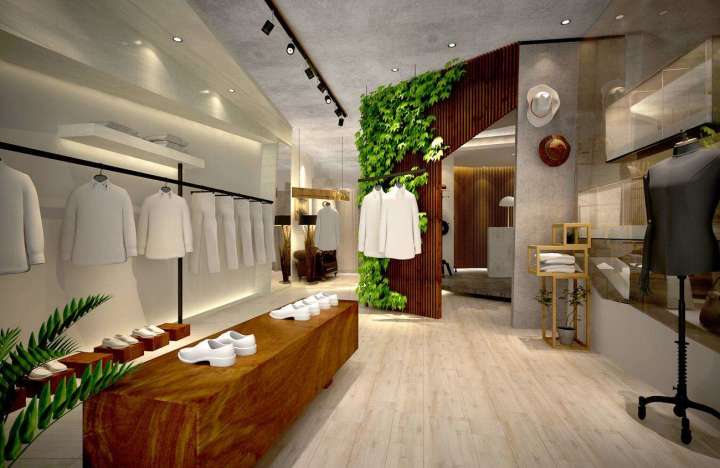 店面装修一定要做好的三大准备工作