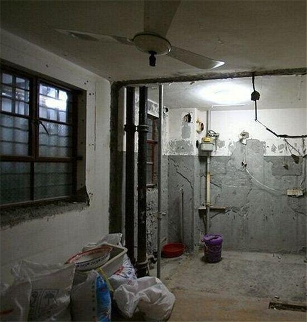 老房子如何装修更省钱 老房装修改造要注意什么