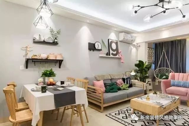 新疆餐厅装修费用_餐厅装修_厨房餐厅装修效果图