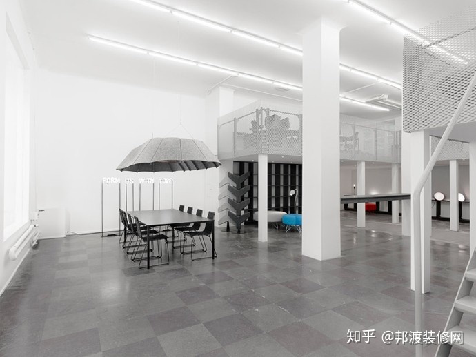 2020北京办公室装修公司排行