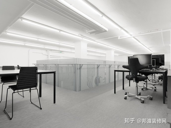 办公装修公司_办公场所装修专业写字楼装修_loft 装修 办公