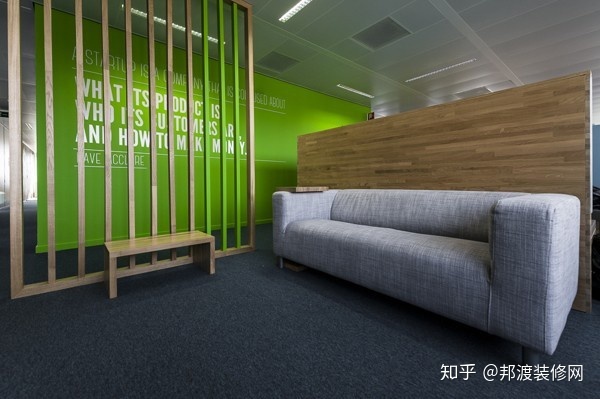 办公场所装修专业写字楼装修_办公装修公司_loft 装修 办公