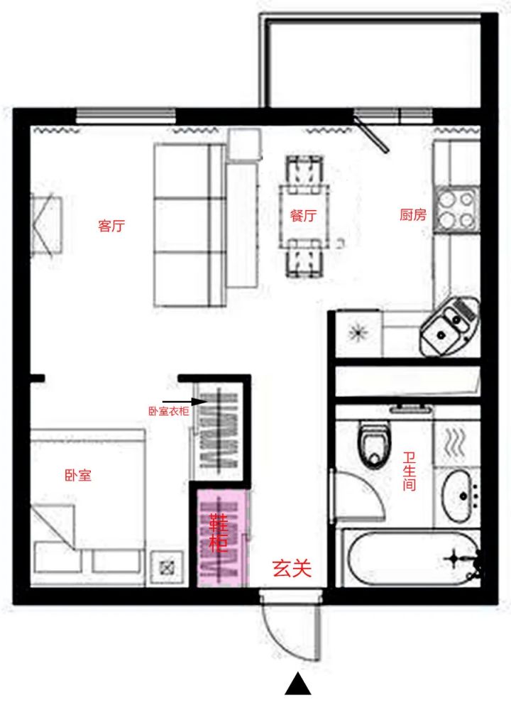 玄关鞋柜隐形门装修效果图_玄关鞋柜装修效果图_装修玄关鞋柜图