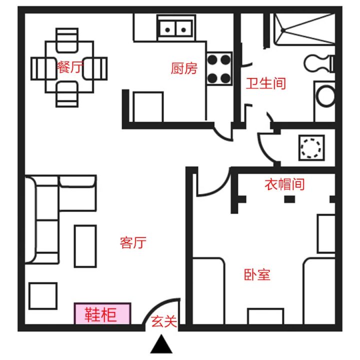 玄关鞋柜装修效果图_装修玄关鞋柜图_玄关鞋柜隐形门装修效果图