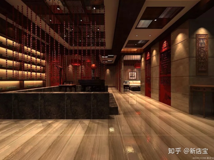 上海生煎包店面宣传图及装修_店面招牌设计_店面装修设计